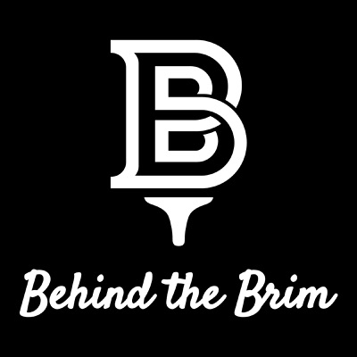 Behind the Brim - Golf Podcast