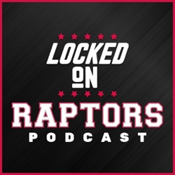 The Raptors win TWO games in a row, and Immanuel Quickley looks like a legit lead guard