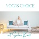 Yogi‘s Choice 💫 Sabine Karp 💫 