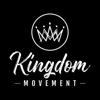 Kingdom Movement Podcast - Jacob Johnson