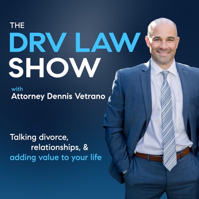 The DRV Law Show with Attorney Dennis Vetrano