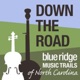 Episode 6: Marc Pruett's Bluegrass Journey: PART TWO