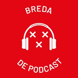 Luister vanaf 20 mei naar Breda de Podcast!