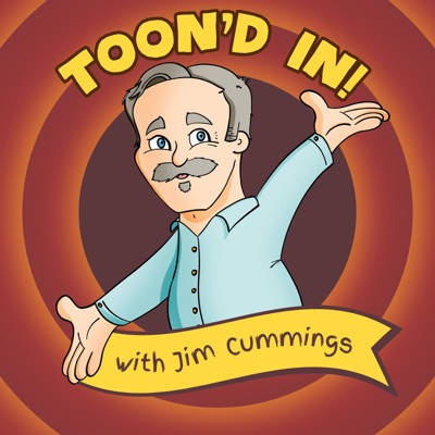 Toon'd In! with Jim Cummings:The Four Finger Discount Network.