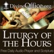 Divine Office – Liturgy of the Hours of the Roman Catholic Church (Breviary)