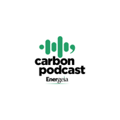 Energeia Carbon Podcast - Energeia