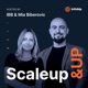 ScaleUp & Up