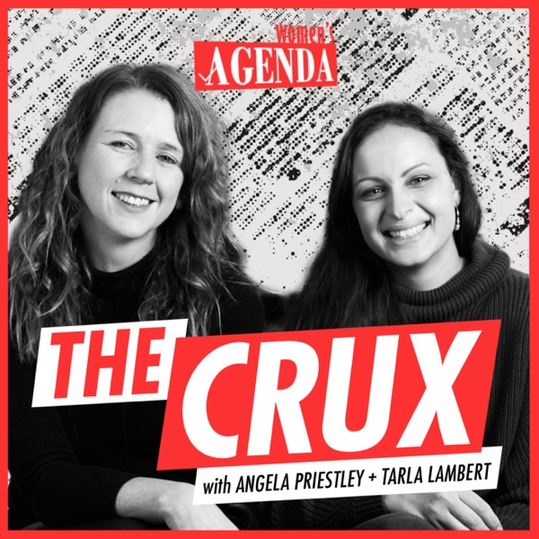 Women's Agenda Podcast