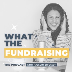 199: Injecting Curiosity  and Creativity into Fundraising with John Lepp