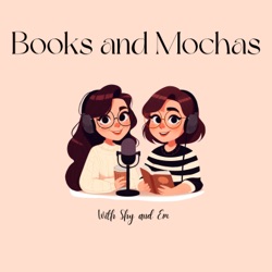 Books and Mochas 