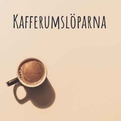 Kafferumslöparna Kafferumslöparna