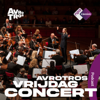 AVROTROS Vrijdagconcert - NPO Klassiek / AVROTROS