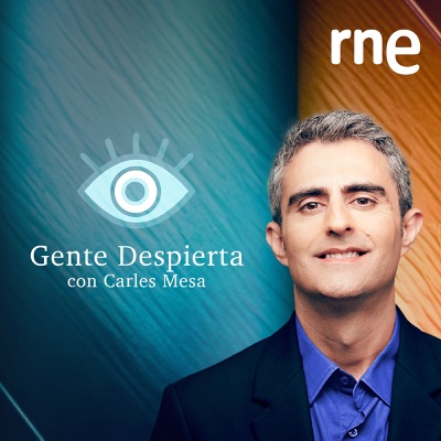 Gente despierta:Radio Nacional