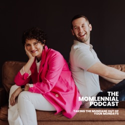 The Momlennial Podcast