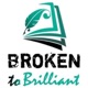 Broken to Brilliant's Voice of Survivors Podcast