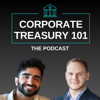 Corporate Treasury 101 - Guillaume and Hussam