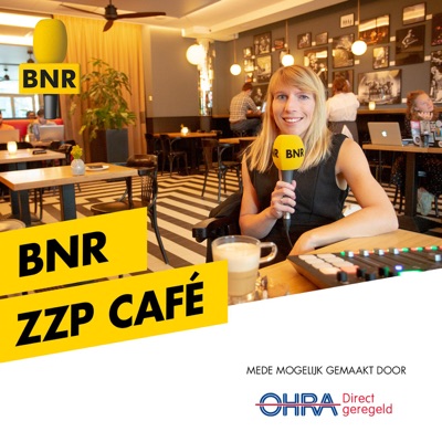 ZZP Café | BNR ZZP Café | BNR