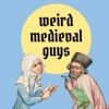 Weird Medieval Guys