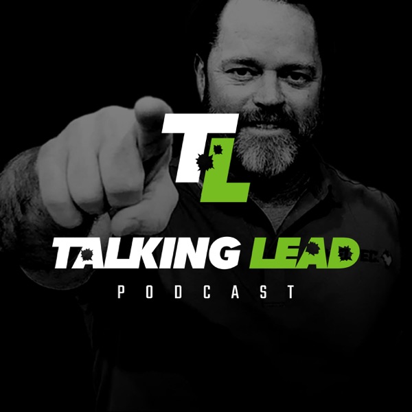 Talking Lead Podcast