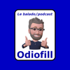 Odiofill - Odiofill