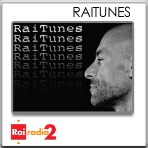 RaiTunes:Rai Radio2