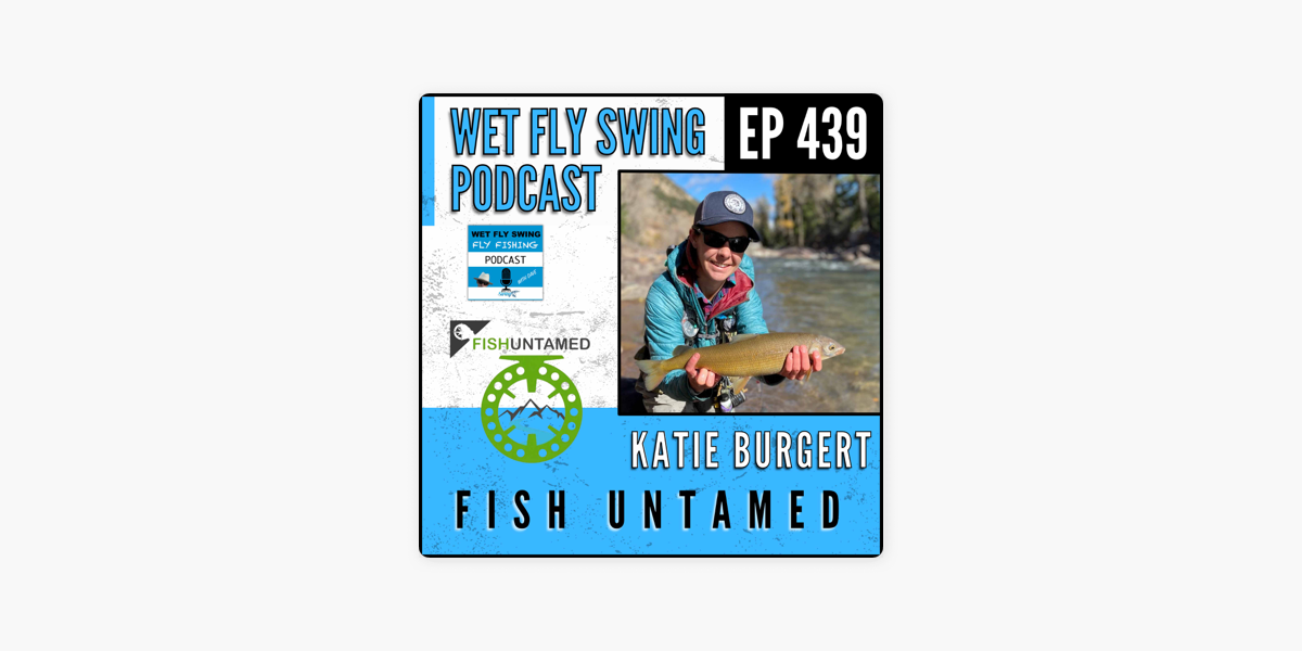 Fly Fishing Founders - Wilderness Lite Float Tubes with Phil Hayes