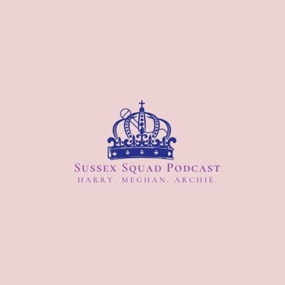 Sussex Squad Podcast