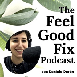 36 | Conecta y escucha tu cuerpo con Paulina Miller experta en Mindful Eating