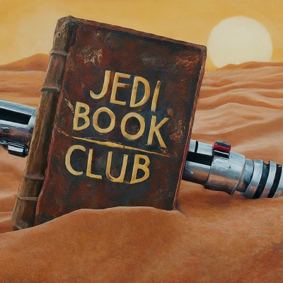 Jedi Book Club:Jedi Book Club