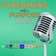 Streamers with a Purpose