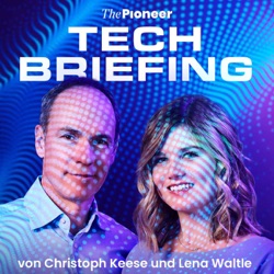 Tech Briefing Express