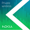 Nokia Private Wireless Podcast - Nokia