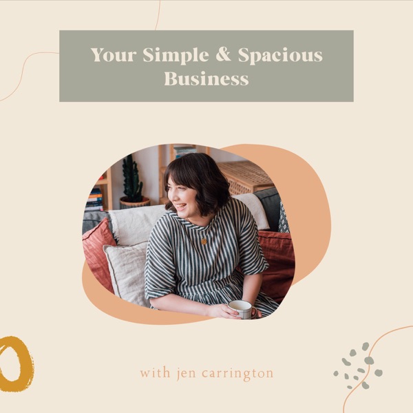Your Simple & Spacious Business