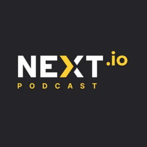NEXT.io Podcast
