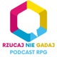 Małe gry RPG | Błękitny Klucz | Rozmowa z Lanwookiem o systemach jednokartowych