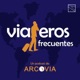 Viajeros Frecuentes