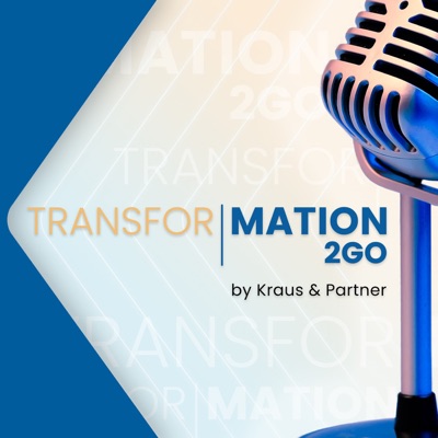 Transformation to go Transformation to go