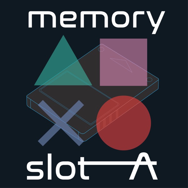 Memory Slot A