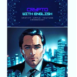 Crypto With English