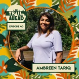 Ambreen Tariq on Finding YOUR Outdoors, Empathy and Reclaiming Patriotism