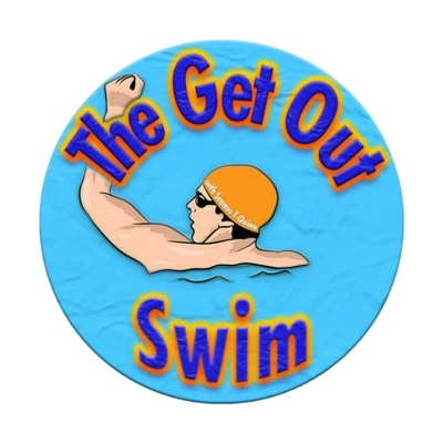 The Get Out Swim:Seamus Trzewik-Quinn