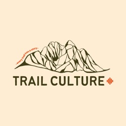 Research on female athletes & the PhD journey | Trail Science E4