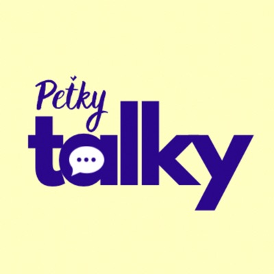 PEŤKY TALKY