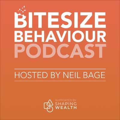 Bitesize Behaviour Podcast