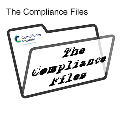 The Compliance Files