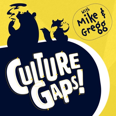 Culture Gaps