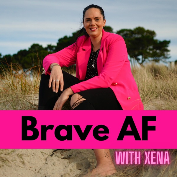 Solo Women Travel Tribe Podcast with Xena