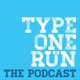 #26: Romain Ballet & The Beyond Type Run NYC Marathon Team