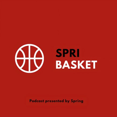 SPRI BASKET