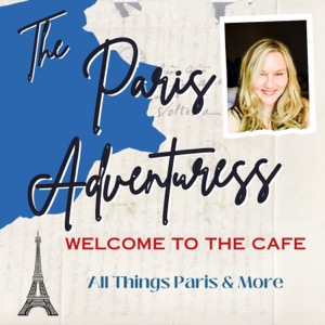 The Paris Adventuress